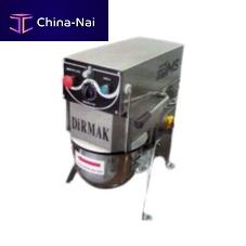 Planetary batter mixer machine IBT 12-VEfor pastry shopsfor bakerieswith spiral hook
