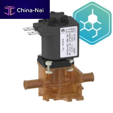 Medical valve 92.609.xxxvacuumdirect-operatedPTFE