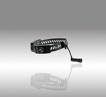 Surgical headlight L2300LEDwith rechargeable batteryfor binocular loupes