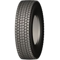 Truck tire A702industrial9"