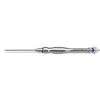 ENT handpiece Dual LuerLocksurgerymanuallaser