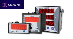 											Digital voltmeter stationaryAC