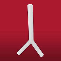 Esophageal stent SYbronchialtrachealsilicone