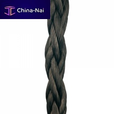 Mooring cordage D-Tech 8 Strandstowinganchorsingle braid