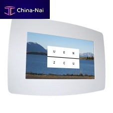 Remote-controlled chart monitor MultiVisus