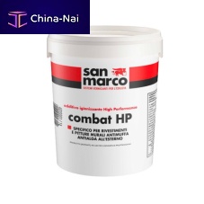 Air-entraining admixture COMBAT HPfor facadeoutdoorfor concrete