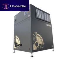 Oil-free turbo-compressor