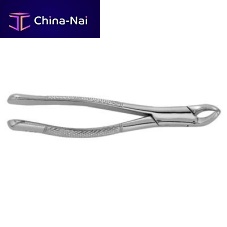 Veterinary dental extraction forceps 16-1xx series