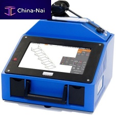 Laser scanner PROLINER 7CS