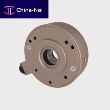 Tension load cell CK series doughnut-shapedstrain gaugehigh-precision