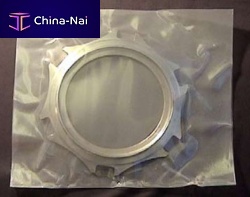 Packaging film Corr Seal VpCI®protectivepolyethyleneflexible