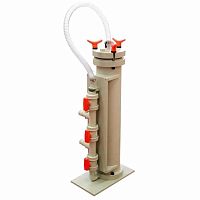 Water purification unit DEPUR