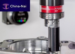 Roughness measuring machine TC63 RG Singlegaugefor industrial applicationshigh-precision