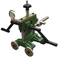 Chain beveling machine 207hydraulichand-heldpipe