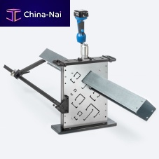 Stainless steel cutting tool MultiCutfor steel