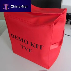 Aircraft amenity bag