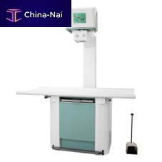 Veterinary X-ray system VET TABLE-50digitalanalog