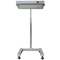 Infant phototherapy lamp XPS-90trolley-mountedblue light