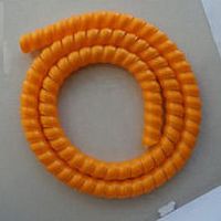 Protection sleeve spiralfor hosesplastic