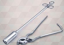 General surgery veterinary instrument kit TI-21-1008