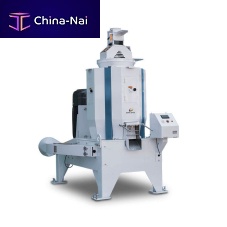 Wheat debranner HSVTAautomatic