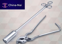 General surgery veterinary instrument kit TI-21-1008