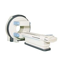 SPECT/CT scanner BDH-180for whole-body tomographyfor whole-body scintigraphy