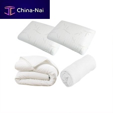 Cotton bedding SPHERIZEmicrofiber