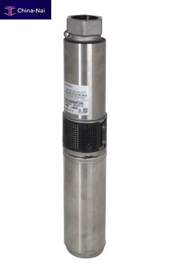 											Pump PF SERIES