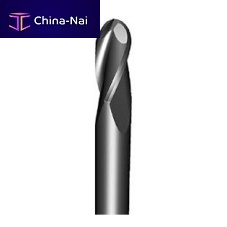 Ball nose milling cutter AB3end millsolid carbideroughing