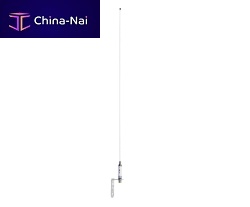 AIS antenna KM-30FVHFfor boatsvertical