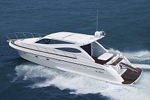 High-speed motor yacht DC16 Elitehard-top6-cabin8-berth