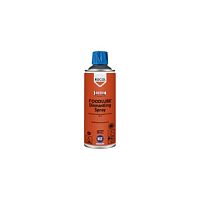 Aerosol penetrating oil FOODLUBE®food-grade