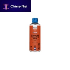 Aerosol penetrating oil FOODLUBE®food-grade
