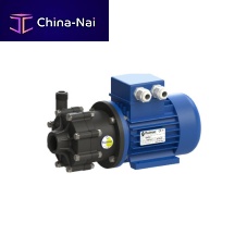 Magnetic-drive pump CM 6centrifugalfor chemicalsfor food products