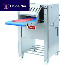 Automatic fish skinning machine CORTEX CBF 496 SALMONfor salmonthindeep