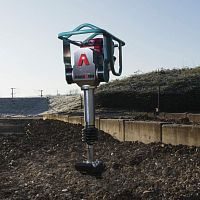 Rammer ATR 30