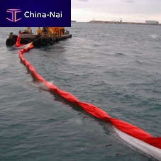 Containment boom SILT CURTAINSturbidity curtainfloatingfor harbor