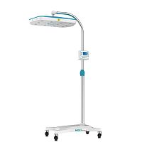 Infant phototherapy lamp MGE-BN5ADtrolley-mountedblue light