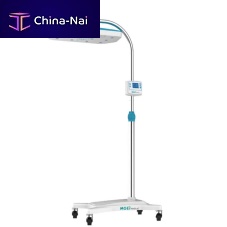Infant phototherapy lamp MGE-BN5ADtrolley-mountedblue light