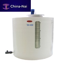 Chemical process tank TAF seriessettlingmixingfilter