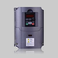 DC/AC inverter for industrial applications RDI67 series