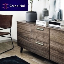 Stainless steel furniture handle M8027