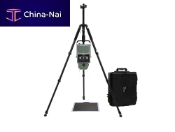 Veterinary X-ray system Vet Outdoordigitalportable