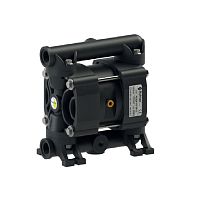 Double-diaphragm pump P30 ATEXwaterfor chemicalsfor food products