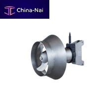 Immersed aerator-mixer MR seriesfor water treatment