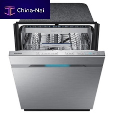 Front-loading dishwasher DW80H9930US/AAhomefree-standingeco-friendly