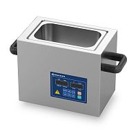 Medical ultrasonic cleaner HX/US-0005-UMhigh-capacitystainless steel