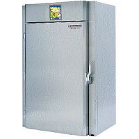 Meat smoking, baking, cooking unit 1600 EL-C-Qfor the food industry