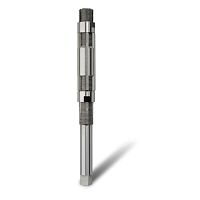 Taper shank reamer 6345 seriesmultidiameterHSShigh-precision